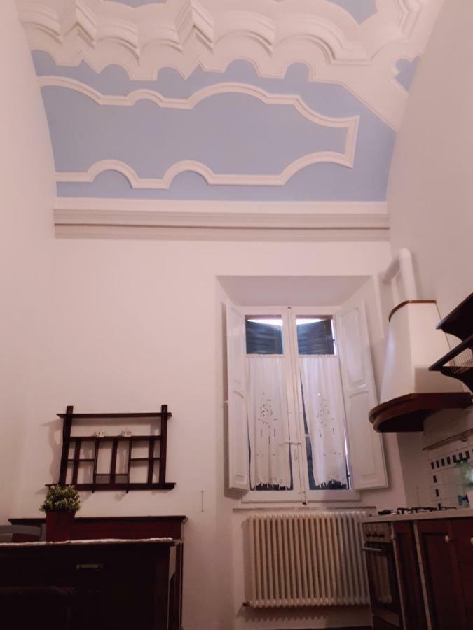 Il Cortile Hotel Iesi Exterior photo