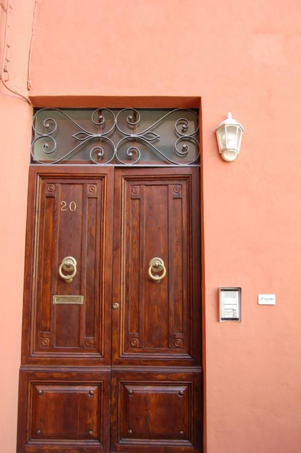 Il Cortile Hotel Iesi Exterior photo